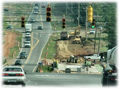 Traffic Engineering